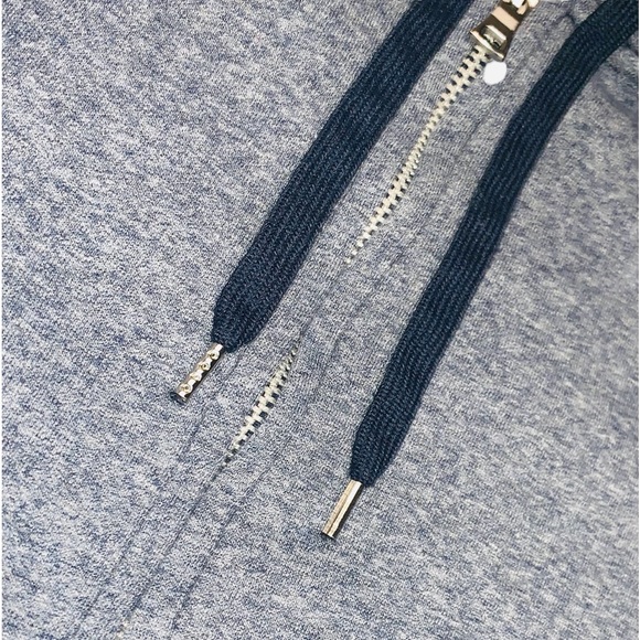 Heather Blue Sweat Suit - Picture 9 of 9